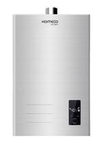 Aquecedor de Água a Gás GN 26 Litros Inox (Ko26DI) - Komeco