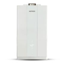 Aquecedor De Água A Gás Gn Komeco Com Painel Digital 16 Litros Branco Mêcanico A Pilha Aquecedor De Água A Gás Gn Komeco Com Painel Digital 16 Litros Branco Mêcanico A Pilha