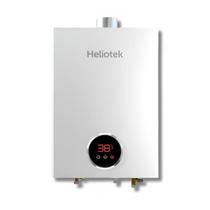 Aquecedor De Água A Gás Heliotek/Bosch 16 Litros
