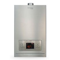 Aquecedor de Água a Gás KO 20DI Digital 20L GN Inox Komeco