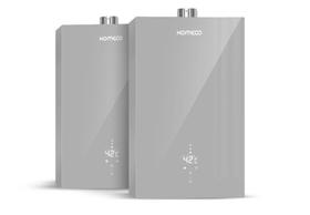 Aquecedor de agua a gás ko 21sl glp decor design komeco 21l
