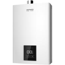 Aquecedor De Água A Gás Komeco 16 Litros KO 16D Prime GLP Inox Branco Aquecedor De Água A Gás Komeco 16 Litros KO 16D Prime GLP Inox Branco
