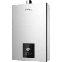 Aquecedor De Água A Gás Komeco 16 Litros KO 16DI Prime GLP Bivolt Inox