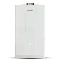 Aquecedor de Água a Gás Komeco 16WH Home Branco 16 Litros Gás GN
