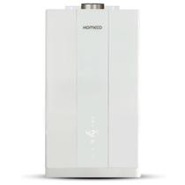 Aquecedor de Água A Gás Komeco 21 Litros Ko 21WH Home para Glp Branco Aquecedor de Água A Gás Komeco 21 Litros Ko 21WH Home para Glp Branco