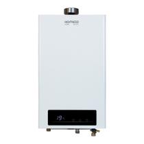 Aquecedor de água a gás Komeco 21D GN (Gás Natural) Aquecedor de água a gás Komeco 21D GN (Gás Natural)