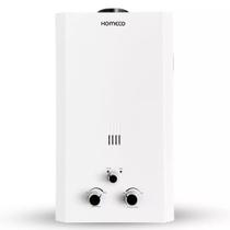 Aquecedor de Agua a Gás Komeco Branco Ko 15m Slim Glp