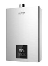 Aquecedor de Água a Gás Komeco GLP 21 Litros - Prime - Inox Aquecedor de Água a Gás Komeco GLP 21 Litros - Prime - Inox