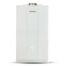 Aquecedor de Água a Gás Komeco GN 21 Litros - Home - Branco