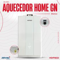 Aquecedor De Agua A Gás Komeco Gn 21litros Home Bivolt Aquecedor De Agua A Gás Komeco Gn 21litros Home Bivolt