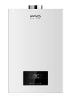 Aquecedor de Água a Gás Komeco GN 33 Litros Prime - Branco Aquecedor de Água a Gás Komeco GN 33 Litros Prime - Branco