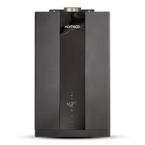 Aquecedor de Água a Gás Komeco GN 36 Litros - Home - Preto Aquecedor de Água a Gás Komeco GN 36 Litros - Home - Preto