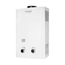 Aquecedor De Água A Gás Komeco KO 07M GN 7 Litros - Mecânico Exaustão Natural