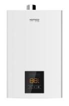 Aquecedor De Água A Gás Komeco KO 16 D Prime ( Branco ) 16 Litros - GLP Aquecedor De Água A Gás Komeco KO 16 D Prime ( Branco ) 16 Litros - GLP