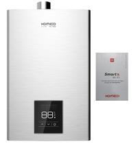 Aquecedor De Água A Gás Komeco KO 16 DI Prime 16 Litros GLP Com Modulo WI FI Aquecedor De Água A Gás Komeco KO 16 DI Prime 16 Litros GLP Com Modulo WI FI