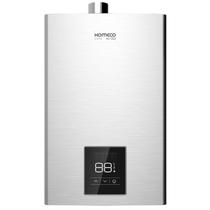 Aquecedor De Água A Gás Komeco KO 16 Di Prime ( inox ) 15 Litros - GN Aquecedor De Água A Gás Komeco KO 16 Di Prime ( inox ) 15 Litros - GN