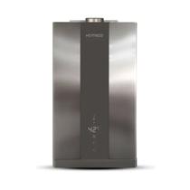 Aquecedor De Água A Gás Komeco KO 16DI Digital 16 Litros Inox Bivolt Gás GLP Aquecedor De Água A Gás Komeco KO 16DI Digital 16 Litros Inox Bivolt Gás GLP