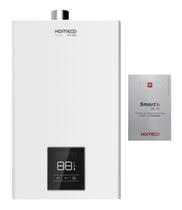 Aquecedor De Água A Gás Komeco KO 21 D Prime 21 Litros Glp Com Modulo Wi Fi Aquecedor De Água A Gás Komeco KO 21 D Prime 21 Litros Glp Com Modulo Wi Fi
