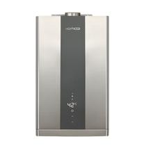 Aquecedor De Água A Gás Komeco KO 21 Di Home G2 21 Litros Inox Glp