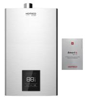 Aquecedor De Água A Gás Komeco KO 21 Di Prime 21 Litros Glp Com Modulo Wi Fi Aquecedor De Água A Gás Komeco KO 21 Di Prime 21 Litros Glp Com Modulo Wi Fi