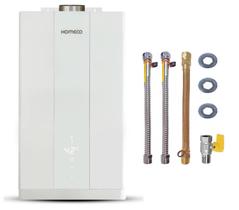 Aquecedor De Água A Gás Komeco Ko 21 Wh Home 21 Litros Glp Com Kit Ligação Aquecedor De Água A Gás Komeco Ko 21 Wh Home 21 Litros Glp Com Kit Ligação
