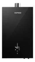 Aquecedor de água a gás komeco ko 21bk decor (black) 21 litros - gn Aquecedor de água a gás komeco ko 21bk decor (black) 21 litros - gn