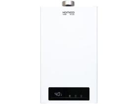 Aquecedor De Água a Gás Komeco KO 21WH Home 21 Litros BRANCO- GÁS GLP