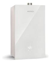 Aquecedor de Água a Gás Komeco KO 21WH Home 21L GLP Bivolt Digital Exaustão Forçada Painel Touch Classe A Aquecedor de Água a Gás Komeco KO 21WH Home 21L GLP Bivolt Digital Exaustão Forçada Painel Touch Classe A