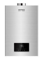 Aquecedor De Água A Gás Komeco KO 26 Di Prime WiFi 26 Litros - GN