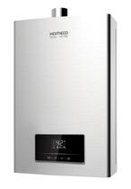 Aquecedor De Água A Gás Komeco KO 26 Di Prime WiFi 26 Litros - GN