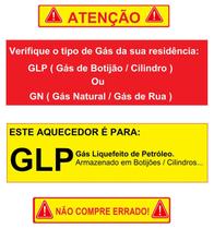 Aquecedor De Água A Gás Komeco KO 26 Wh Home 26 Litros Glp Com Kit Ligação Aquecedor De Água A Gás Komeco KO 26 Wh Home 26 Litros Glp Com Kit Ligação