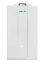Aquecedor De Água A Gás Komeco KO 26 Wh Home 26 Litros Glp Com Kit Ligação