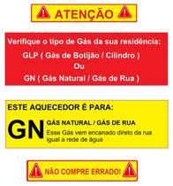 Aquecedor De Água A Gás Komeco KO 26 Wh Home 26 Litros - GN Aquecedor De Água A Gás Komeco KO 26 Wh Home 26 Litros - GN