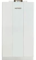 Aquecedor de Água a Gás Komeco KO 26WH Home 26L GLP Bivolt Branco Exaustão Forçada Classe A