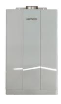 Aquecedor De Água A Gás Komeco KO 36 Wh Home 36 Litros Gn Com Kit