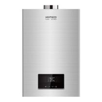 Aquecedor De Água A Gás Komeco KO 46 Di Prime WiFi 46 Litros - GN