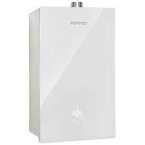 Aquecedor de água a gás Komeco KO16WH Decor GN 16L Wifi