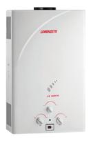 Aquecedor De Água A Gás Lorenzetti Lz 1600 N 15 Litros - GLP Aquecedor De Água A Gás Lorenzetti Lz 1600 N 15 Litros - GLP
