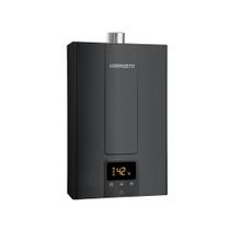 Aquecedor de Água a Gás LZ 1600DE-BK Digital Lorenzetti