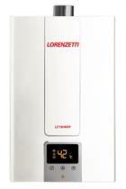 Aquecedor De Água a Gás LZ 1600DE GN 15L Lorenzetti