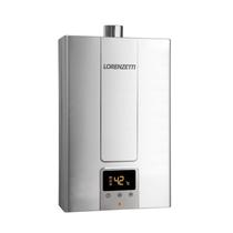 Aquecedor de Água a Gás LZ 1600DE-I Digital Lorenzetti