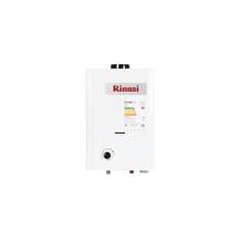 Aquecedor de Agua a Gás Mecânico 7L M07 BP Rinnai GLP Branco