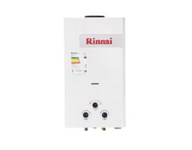 Aquecedor de Agua a Gás Mecânico M15 GLP