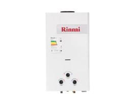 Aquecedor de Agua a Gás Mecânico M15 GN - Rinnai