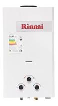 Aquecedor de Água a Gás Mecânico REU-M150 CFH 15 Litros - GLP