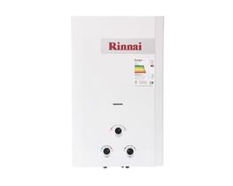 Aquecedor de Água à Gás Mecânico REU-M200 GN 20 Litros Min- Rinnai
