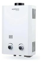 Aquecedor De Água A Gás Natural 7 L Ko 07m Bp G2 Slim Branco Gn