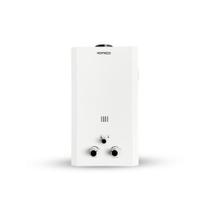 Aquecedor de Água a Gás Natural Komeco Branco KO 15M Slim Aquecedor de Água a Gás Natural Komeco Branco KO 15M Slim