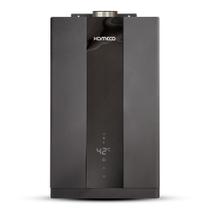 Aquecedor de Agua a Gas Natural Komeco Preto 21bk Home 1pbgn4