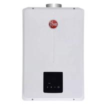 Aquecedor De Água A Gás Natural Rheem Digital 45 Litros Gn